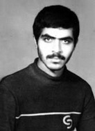 آلبوم اختصاصی تصاویر شهید علی ابراهیم قزوینی . کد 1403220327 آ