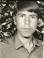 آلبوم اختصاصی تصاویر شهید محمدرضا ابراهیم نیا . کد 1403220338 آ