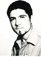 آلبوم اختصاصی تصاویر شهید نادر ابراهیمی . کد 1403220461 آ