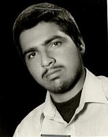 آلبوم اختصاصی تصاویر شهید بهمن ابرقویی نژاد . کد 1403220469 آ