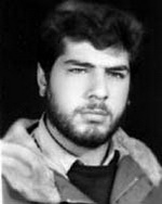 آلبوم اختصاصی تصاویر شهید نادر ابری . کد 1403220472 آ