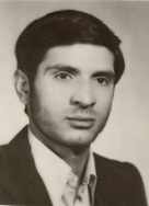 آلبوم اختصاصی تصاویر شهید علی ابوالحسنی . کد 1403220485 آ