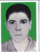 آلبوم اختصاصی تصاویر شهید محمدعلی ابوالحسنی کلاله . کد 1403220487 آ