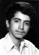 آلبوم اختصاصی تصاویر شهید سعید ابوالقاسم پورباروق . کد 1403220504 آ