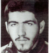 آلبوم اختصاصی تصاویر شهید ناصر ابوالقاسمی . کد 1403220509 آ