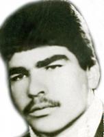 آلبوم اختصاصی تصاویر شهید رضا ابوبصیر . کد 1403220512 آ