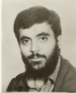 آلبوم اختصاصی تصاویر شهید حسین ابوطالبی . کد 1403220523 آ