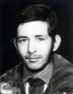 آلبوم اختصاصی تصاویر شهید علی ابوطالبی . کد 1403220526 آ