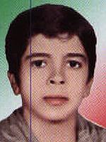 آلبوم اختصاصی تصاویر شهید ابوالقاسم ابویی مهریزی . کد 1403220536 آ