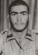 آلبوم اختصاصی تصاویر شهید داود ابیازنی . کد 1403220542 آ