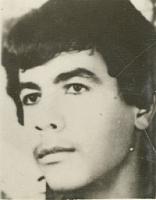 آلبوم اختصاصی تصاویر شهید جواد اتمامی مرکید . کد 1403220551 آ