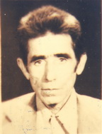 آلبوم اختصاصی تصاویر شهید اکبر احمدزاده . کد 1403220600 آ