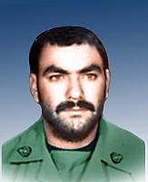 آلبوم اختصاصی تصاویر شهید حسن احمدزاده . کد 1403220603 آ