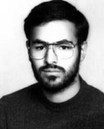 آلبوم اختصاصی تصاویر شهید مصطفی احمدزاده . کد 1403220612 آ