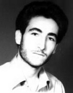 آلبوم اختصاصی تصاویر شهید موسی احمدزاده . کد 1403220613 آ