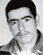 آلبوم اختصاصی تصاویر شهید ابوالقاسم احمدی . کد 1403220633 آ