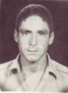 آلبوم اختصاصی تصاویر شهید اکبر احمدی . کد 1403220650 آ