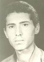 آلبوم اختصاصی تصاویر شهید امراله احمدی . کد 1403220651 آ