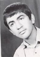 آلبوم اختصاصی تصاویر شهید بهمن احمدی . کد 1403220657 آ