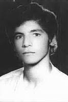 آلبوم اختصاصی تصاویر شهید تیمور احمدی . کد 1403220660 آ