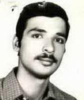 آلبوم اختصاصی تصاویر شهید حسن احمدی . کد 1403220667 آ