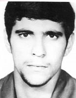 آلبوم اختصاصی تصاویر شهید حسن احمدی . کد 1403220671 آ