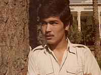 آلبوم اختصاصی تصاویر شهید خداداد احمدی . کد 1403220677 آ