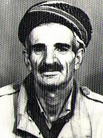 آلبوم اختصاصی تصاویر شهید خلیل احمدی . کد 1403220679 آ