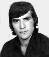 آلبوم اختصاصی تصاویر شهید رحیم احمدی . کد 1403220681 آ