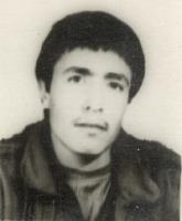 آلبوم اختصاصی تصاویر شهید حسن اشرفی . کد 1403221457 آ