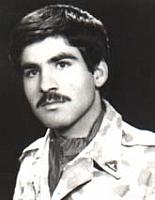 آلبوم اختصاصی تصاویر شهید حسن استاد . کد 1403221483 آ