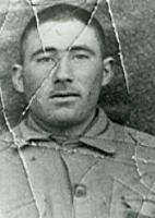 آلبوم اختصاصی تصاویر شهید حسن اصغری . کد 1403221506 آ