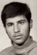 آلبوم اختصاصی تصاویر شهید محمدباقر اصغری . کد 1403221516 آ