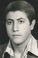 آلبوم اختصاصی تصاویر شهید ناصر اصغری . کد 1403221517 آ