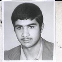 آلبوم اختصاصی تصاویر شهید جمال اصلانی . کد 1403221537 آ