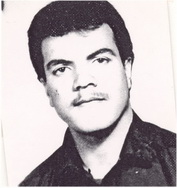 آلبوم اختصاصی تصاویر شهید حسین اصلانی . کد 1403221539 آ