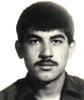 آلبوم اختصاصی تصاویر شهید محمود اعتصامی رنانی . کد 1403221563 آ