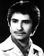 آلبوم اختصاصی تصاویر شهید علی اعرابی . کد 1403221571 آ