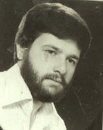 آلبوم اختصاصی تصاویر شهید محمد اعرابی . کد 1403221572 آ