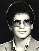 آلبوم اختصاصی تصاویر شهید حسین افچنگی . کد 1403221615 آ