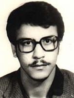 آلبوم اختصاصی تصاویر شهید صیداسماعیل افراسیابی . کد 1403221638 آ