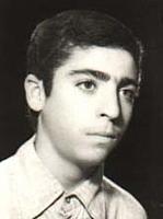 آلبوم اختصاصی تصاویر شهید محمدرضا افسرده . کد 1403221655 آ