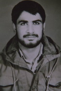 آلبوم اختصاصی تصاویر شهید احمد اکبری . کد 1403221766 آ