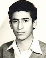 آلبوم اختصاصی تصاویر شهید سعید اکبری . کد 1403221789 آ