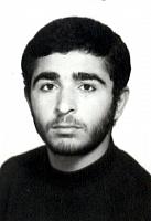 آلبوم اختصاصی تصاویر شهید سعید اکبری کوشکچه . کد 1403221790 آ