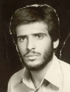 آلبوم اختصاصی تصاویر شهید عباس اکبری . کد 1403221795 آ