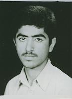 آلبوم اختصاصی تصاویر شهید عباس اکبری . کد 1403221796 آ