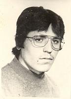 آلبوم اختصاصی تصاویر شهید عبدالحسین اکبری . کد 1403221797 آ