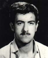 آلبوم اختصاصی تصاویر شهید علی اکبری . کد 1403221799 آ