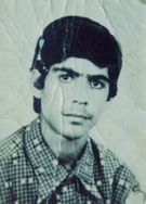 آلبوم اختصاصی تصاویر شهید غلام حسین اکبری . کد 1403221804 آ